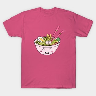 KAWAI RAMEN T-Shirt